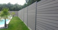Portail Clôtures dans la vente du matériel pour les clôtures et les clôtures à Treix